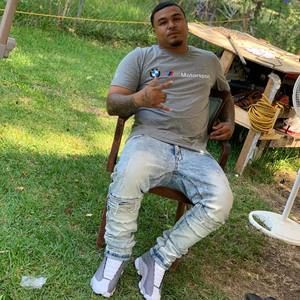 Meet your Posher, Vante